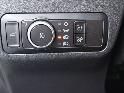 New 2025 Ford Bronco Sport Outer Banks w/ Sasquatch Outer Banks Package image 25