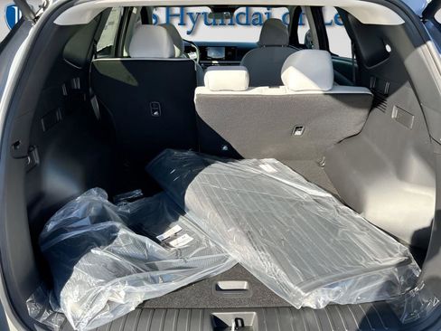 New 2026 Hyundai Tucson SEL image 19