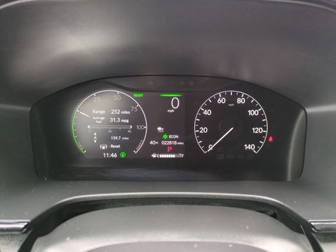 Used 2025 Honda CR-V Sport-L image 11