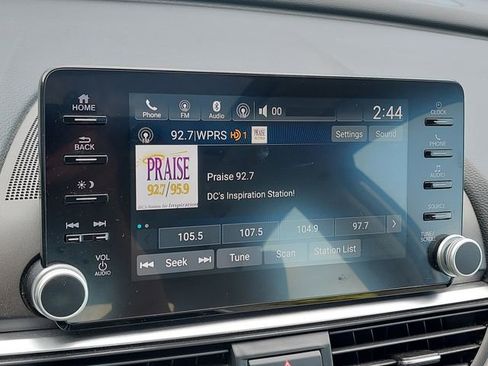 Used 2019 Honda Accord EX-L image 33