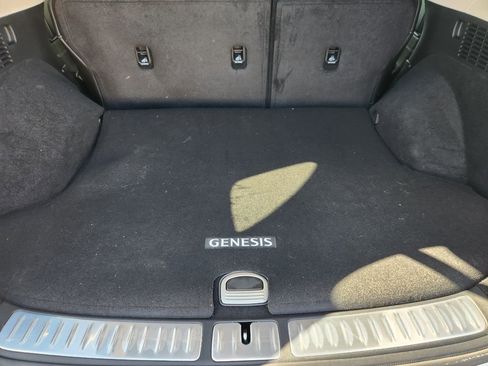 New 2026 Genesis GV70 2.5T image 21