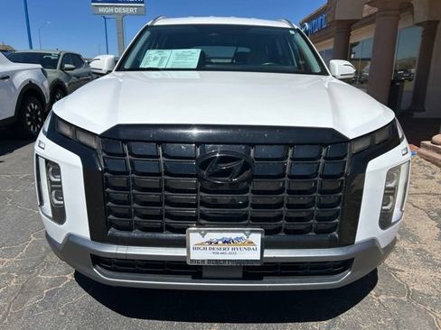 Used 2023 Hyundai Palisade SEL w/ Cargo Package FWD image 6