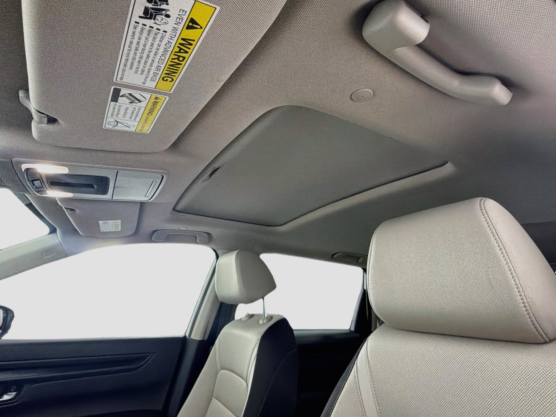 Used 2024 Honda CR-V EX image 25