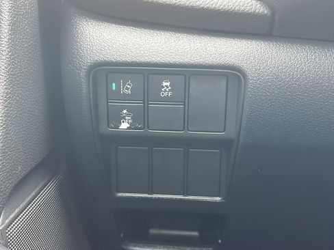 Used 2021 Honda CR-V EX image 17