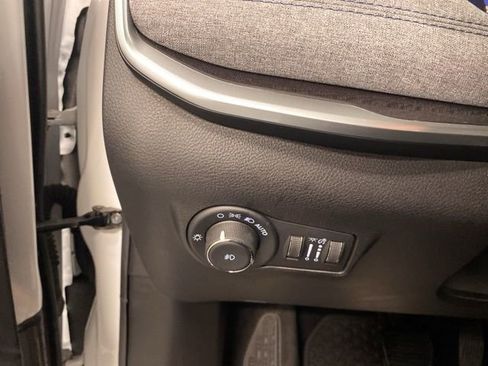 Used 2022 Jeep Compass Latitude w/ Convenience Group image 16