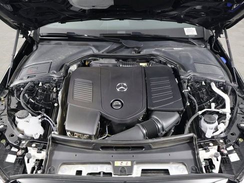 Certified 2025 Mercedes-Benz C 300 Sedan image 15