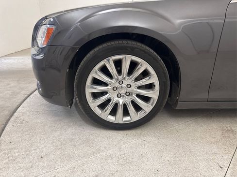 Used 2014 Chrysler 300 Uptown Edition w/ Quick Order Package 22M image 16
