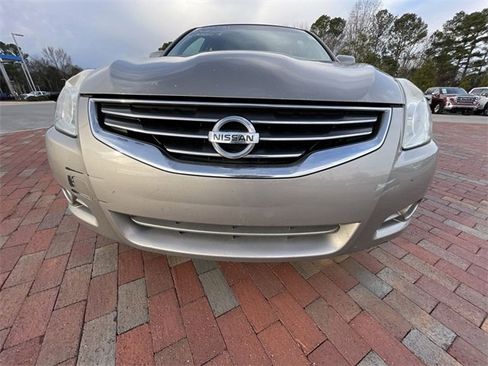 Used 2012 Nissan Altima 2.5 S image 2