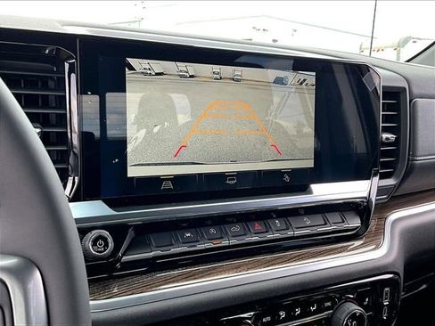 New 2026 Chevrolet Silverado 1500 RST AWD/4WD image 15