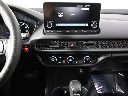 Used 2023 Honda HR-V LX image 27