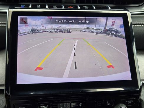 Used 2024 Jeep Grand Cherokee Limited 4xe AWD/4WD image 25