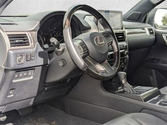Used 2023 Lexus GX 460 Premium video 2