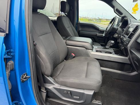 Used 2020 Ford F150 XLT w/ Equipment Group 302A Luxury image 7