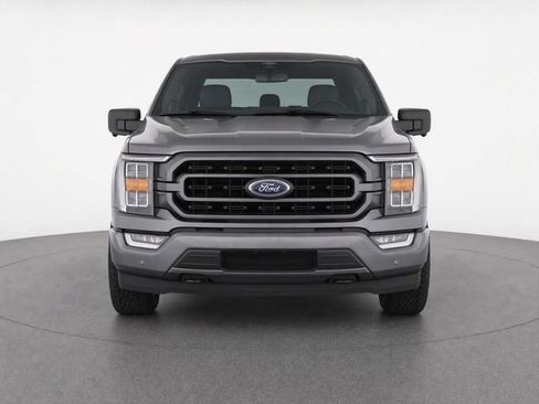 Used 2022 Ford F150 XLT w/ Equipment Group 302A High AWD/4WD image 5