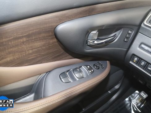 Used 2024 Nissan Murano Platinum w/ Cargo Package image 31