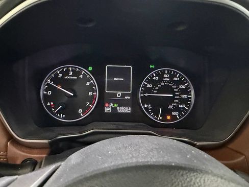 Used 2022 Subaru Outback Touring XT w/ Popular Package #2 AWD/4WD image 17