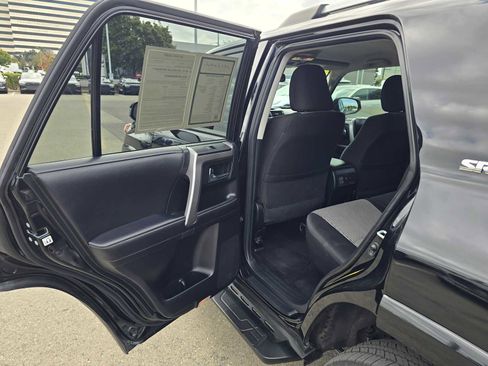 Used 2023 Toyota 4Runner SR5 image 17