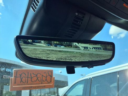 New 2026 GMC Acadia Elevation w/ Black Edition image 8