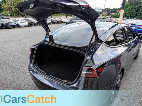 Used 2023 Tesla Model 3 Standard Range RWD image 31
