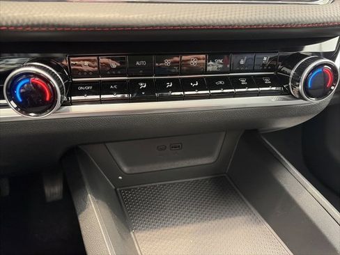 New 2026 Chevrolet Equinox RS w/ Convenience Package III image 22