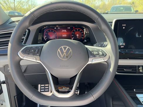 New 2026 Volkswagen Atlas Peak Edition AWD/4WD image 12