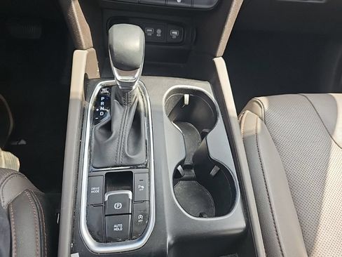 Used 2020 Hyundai Santa Fe SEL w/ Convenience + Premium Package FWD image 43