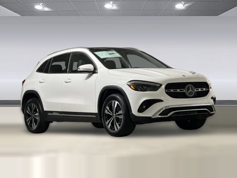Used 2026 Mercedes-Benz GLA 250 image 6