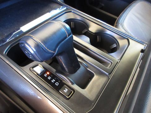 Certified 2022 Ford F150 Tremor w/ Equipment Group 402A High AWD/4WD image 22