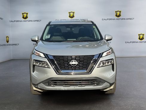 Used 2023 Nissan Rogue SV image 8