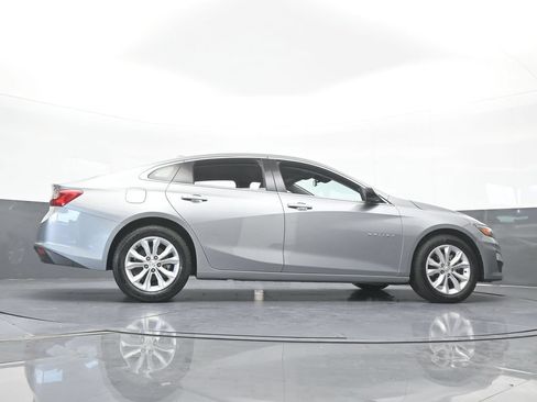 Used 2025 Chevrolet Malibu LT FWD image 56