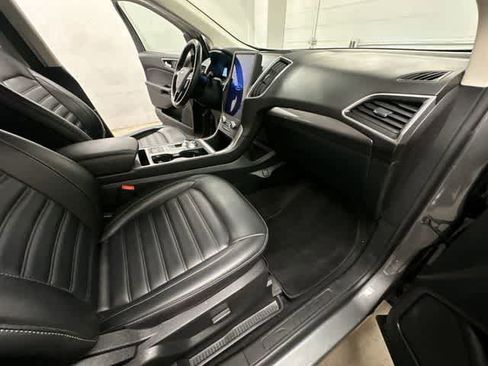 Used 2024 Ford Edge SEL AWD/4WD image 20
