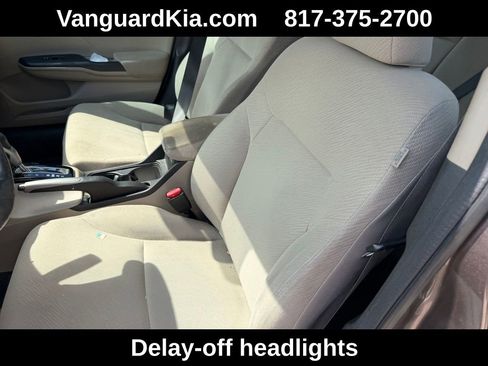 Used 2013 Honda Civic LX image 13