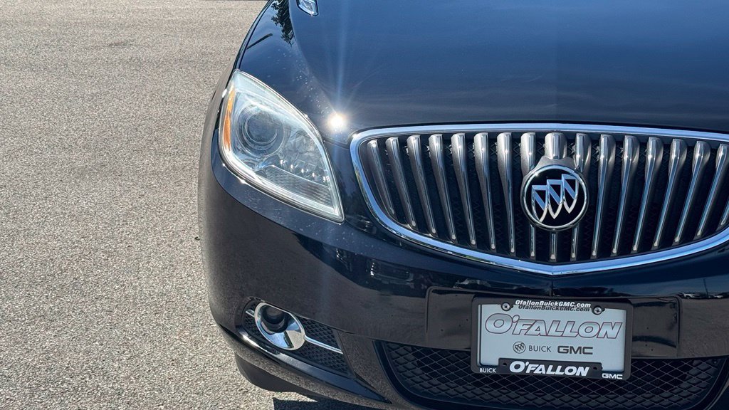 Used 2012 Buick Verano FWD image 7
