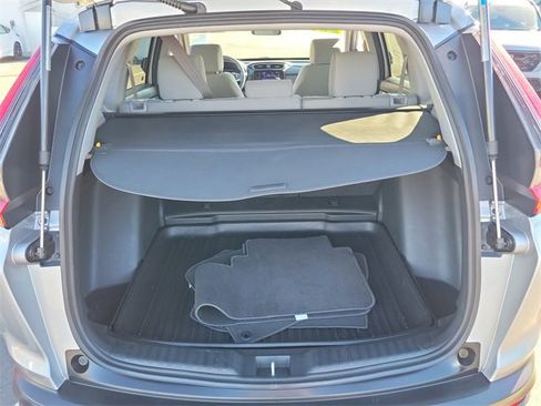 Certified 2022 Honda CR-V EX image 9