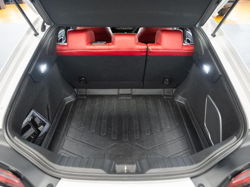 Used 2024 Acura Integra A-Spec FWD image 11