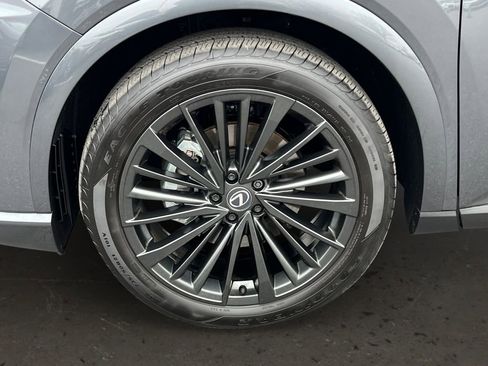 Used 2025 Lexus RX 350 Premium image 25