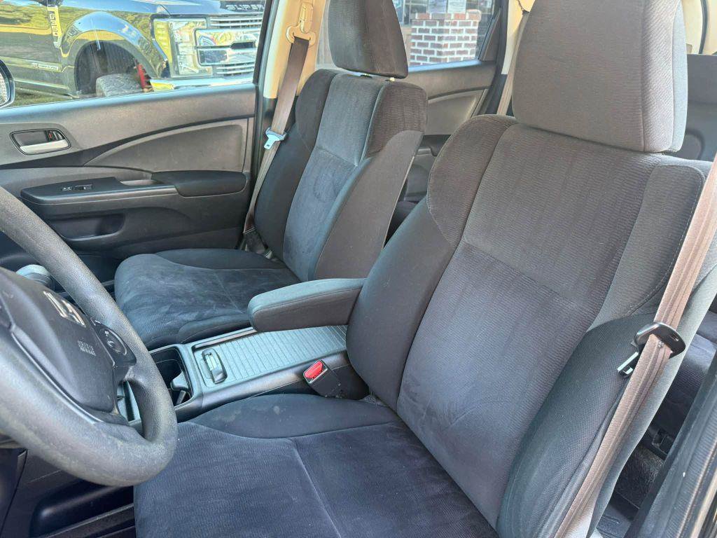 Used 2013 Honda CR-V LX image 12