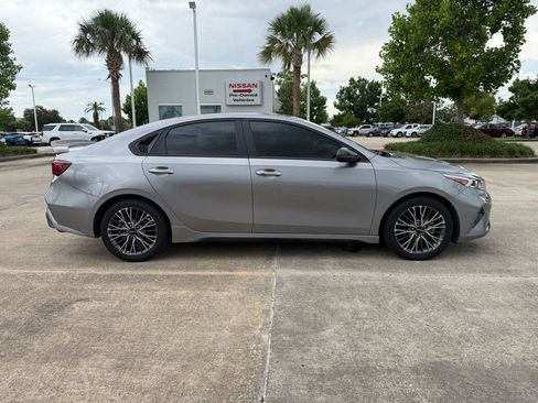 Used 2024 Kia Forte GT-Line FWD image 5