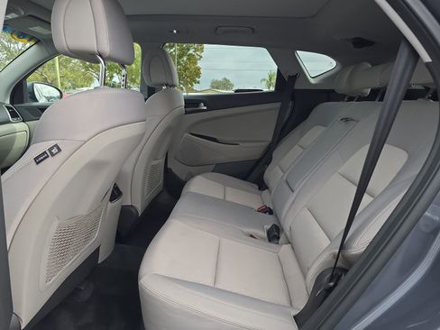 Used 2018 Hyundai Tucson Value image 13