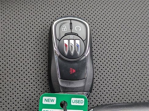 New 2026 Buick Encore GX Sport Touring w/ Comfort Package image 32