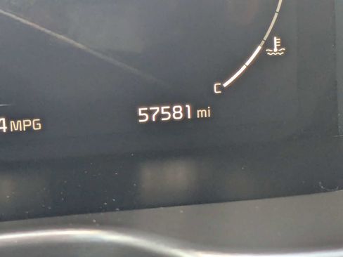 Used 2023 Kia Sorento SX FWD image 38