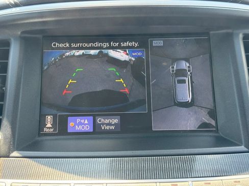 Used 2019 INFINITI QX60 Luxe w/ Essential Package FWD image 38
