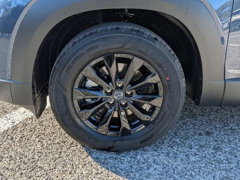 New 2026 MAZDA CX-50 AWD 2.5 S w/ Weather Package image 9