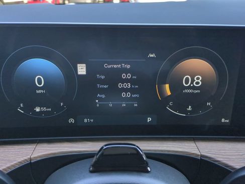 New 2027 Hyundai Santa Fe Calligraphy FWD image 38