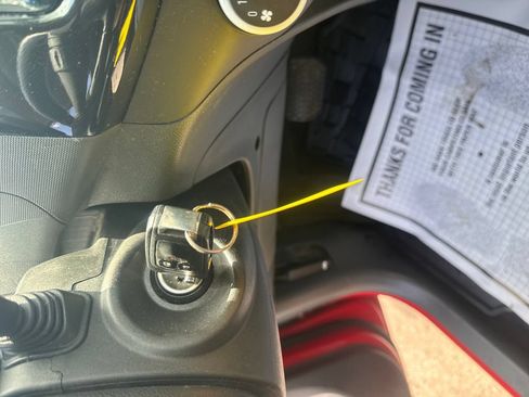 Used 2015 Chevrolet Spark LT FWD image 29