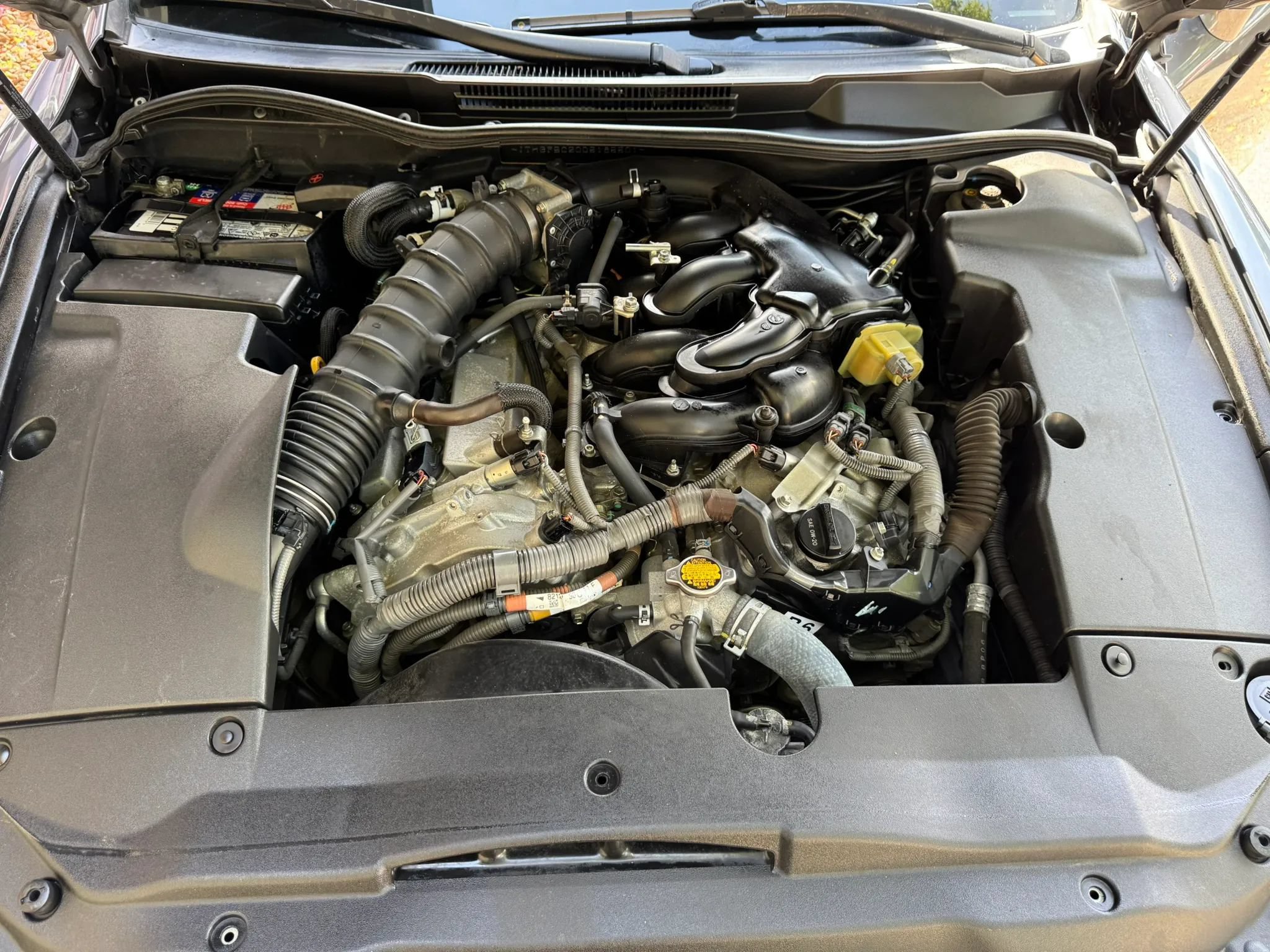 Used 2013 Lexus IS 250 w/ Premium Pkg Value Edition RWD image 32