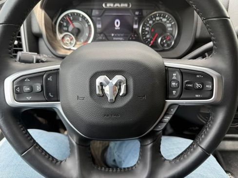 Used 2024 RAM 2500 Tradesman w/ Safety Group AWD/4WD image 10