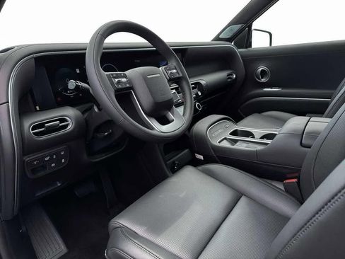 New 2026 Hyundai Palisade Calligraphy FWD image 14