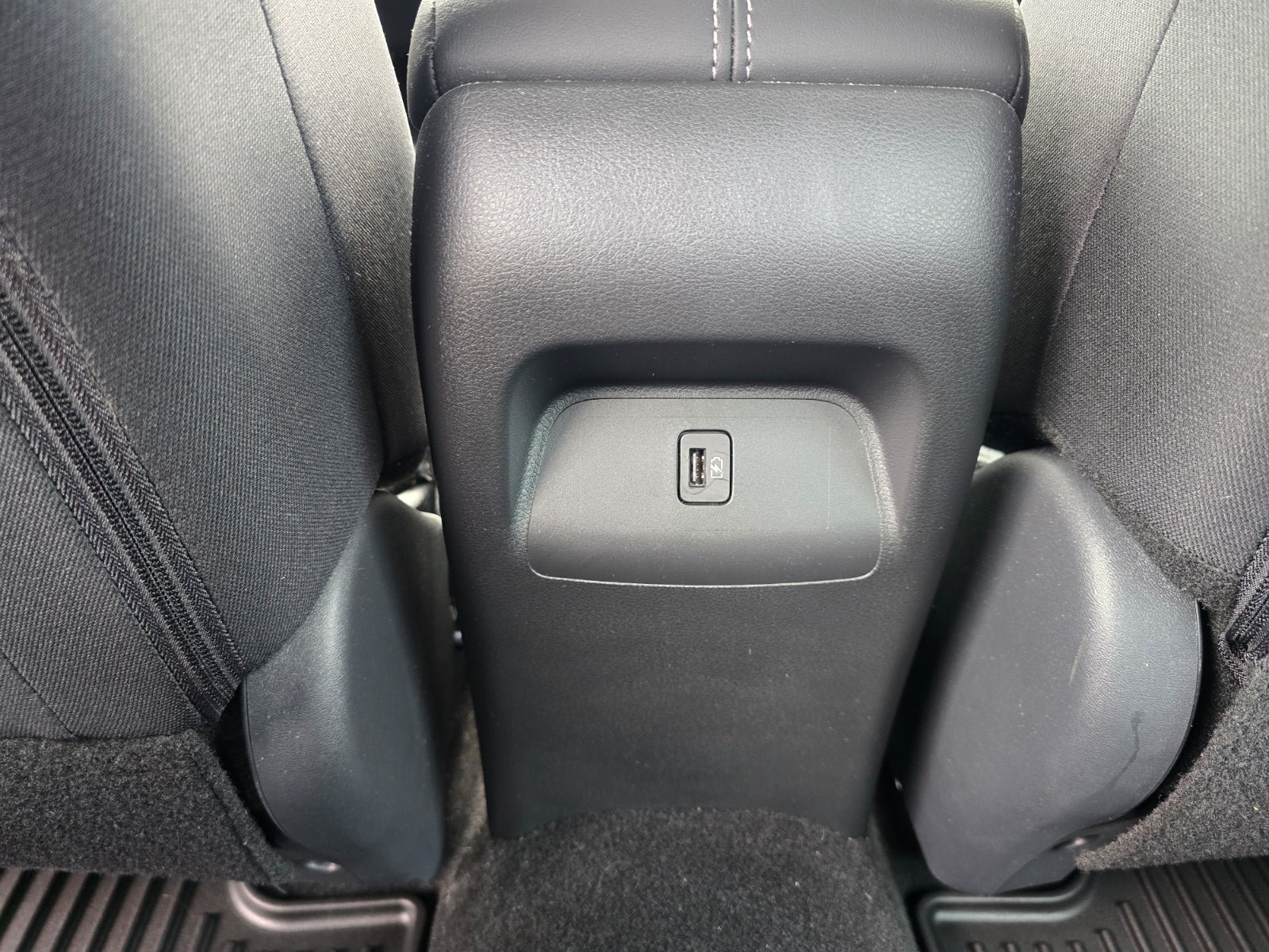Used 2024 Nissan Sentra SV w/ All-Weather Package FWD image 24