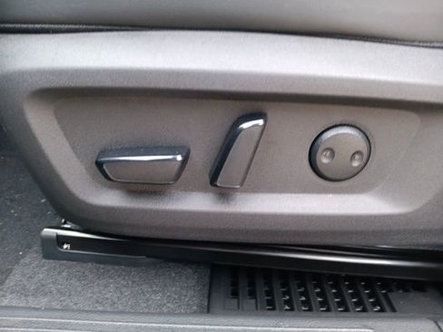 New 2026 Nissan Rogue Platinum w/ Platinum Premium Package image 14